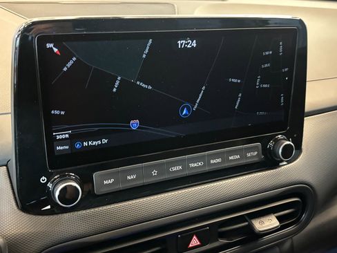 Used 2022 Hyundai Kona N w/ Cargo Package image 12