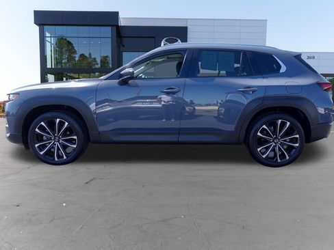Certified 2026 MAZDA CX-50 AWD 2.5 S w/ Premium Package image 6