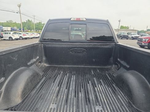 Used 2014 Ford F150 FX4 w/ Equipment Group 401A Mid AWD/4WD image 11