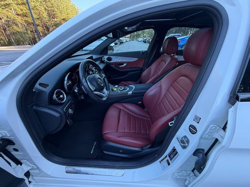 Used 2018 Mercedes-Benz C 300 Sedan image 9