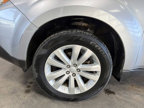 Used 2013 Subaru Forester 2.5X Limited image 5