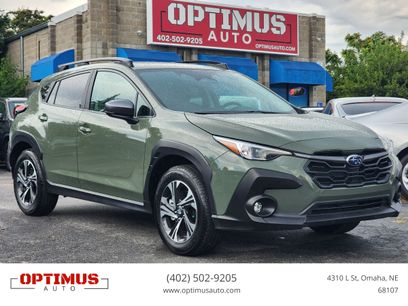 Used 2026 Subaru Crosstrek 2.5i Premium