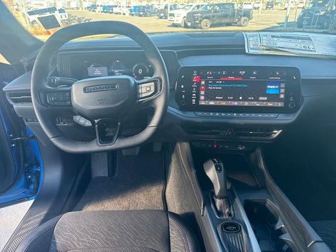 New 2026 Dodge Charger R/T Scat Pack image 10