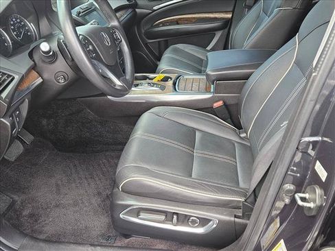Used 2019 Acura MDX FWD w/ Advance & Entertainment image 15