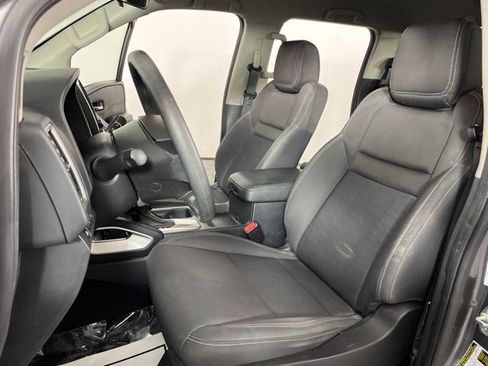 Used 2022 Nissan Frontier SV RWD image 20