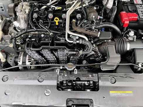 Used 2023 Nissan Altima 2.5 SR w/ SR Premium Package image 28