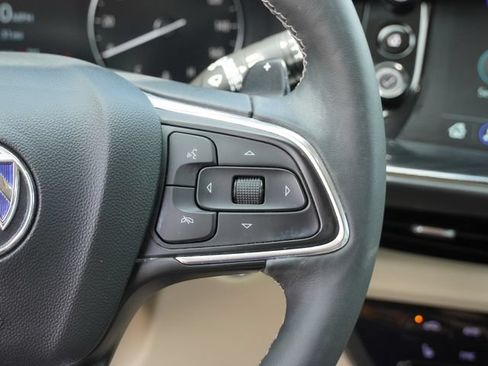 Used 2023 Buick Envision Preferred AWD/4WD image 29