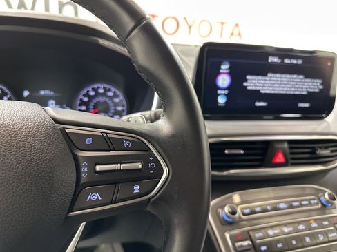 Used 2023 Hyundai Santa Fe SEL w/ Cargo Package image 30