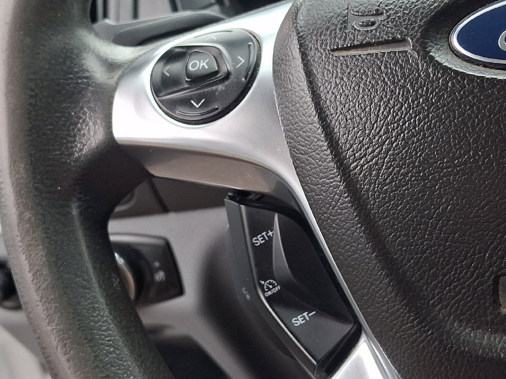 Used 2016 Ford Transit 250 130 Low Roof w/ Exterior Upgrade Package RWD image 21