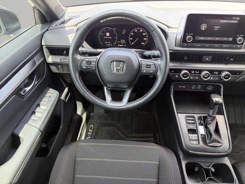 Used 2024 Honda CR-V Sport image 13