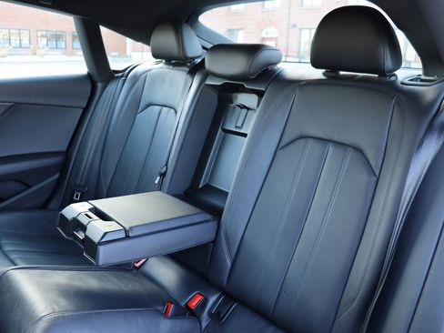 Used 2018 Audi A5 2.0T Premium Plus image 15