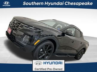 Certified 2024 Hyundai Santa Cruz Night AWD/4WD 360° Tour