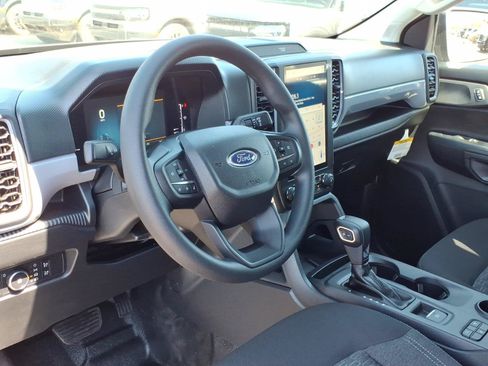New 2026 Ford Ranger XL RWD image 9