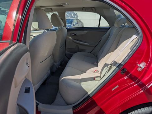 Used 2010 Toyota Corolla LE FWD image 16