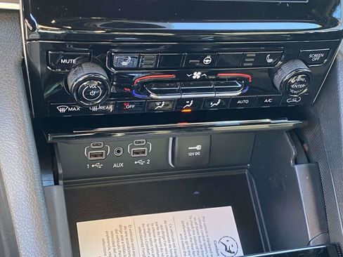 New 2025 Jeep Grand Cherokee L Altitude image 6