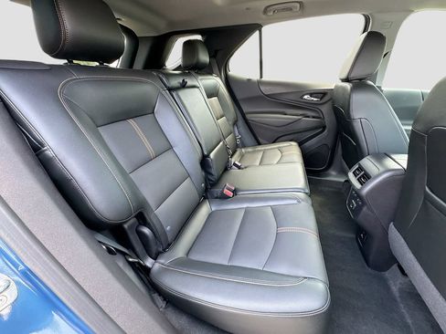 Used 2024 Chevrolet Equinox Premier FWD image 37