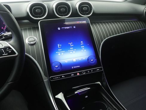 Certified 2023 Mercedes-Benz C 300 Sedan image 9