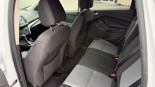 Used 2017 Ford Escape SE AWD/4WD image 17