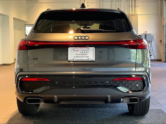 New 2026 Audi Q5 Prestige AWD/4WD image 3