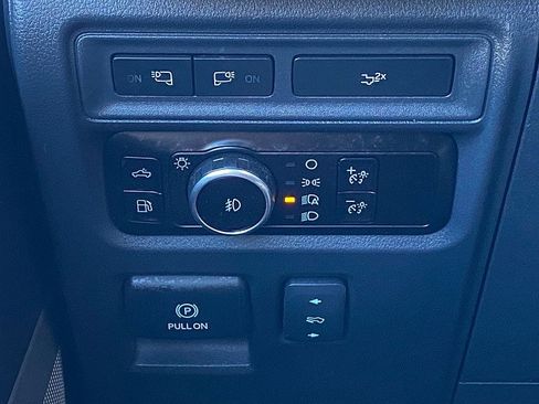 Certified 2023 Ford F150 Lariat w/ Equipment Group 502A High image 56