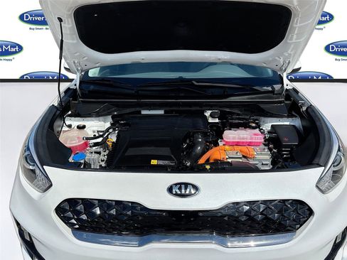 Used 2020 Kia Niro LXS FWD image 27
