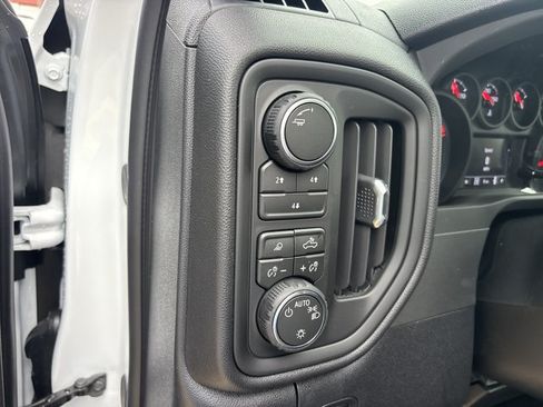 New 2026 Chevrolet Silverado 2500 Custom w/ Custom Value Package AWD/4WD image 22