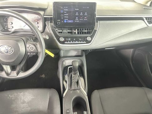 Used 2024 Toyota Corolla LE image 12
