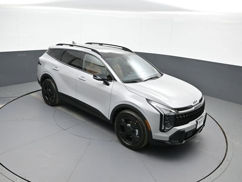 Used 2026 Kia Sportage X-Line image 37