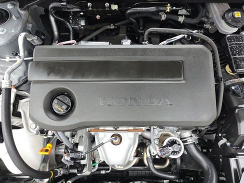 Used 2025 Honda Civic Sport image 19