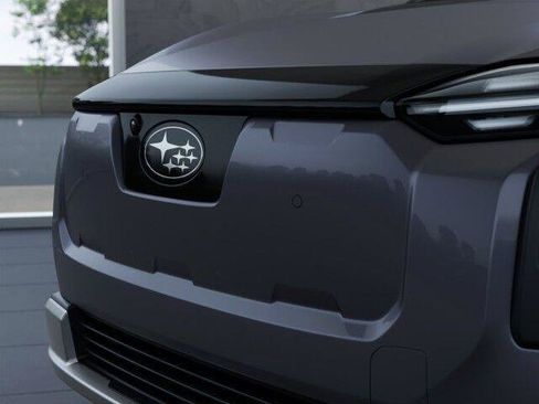 New 2026 Subaru Trailseeker AWD/4WD image 10