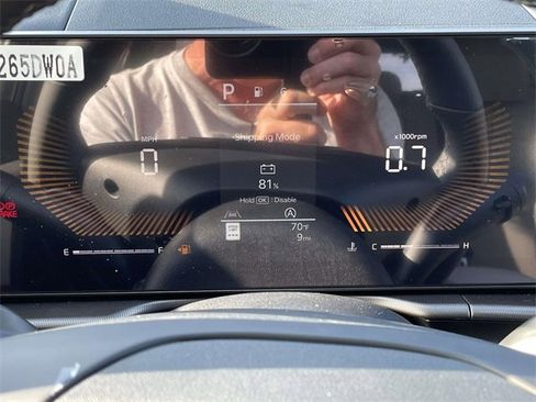 New 2026 Kia Sportage EX image 26