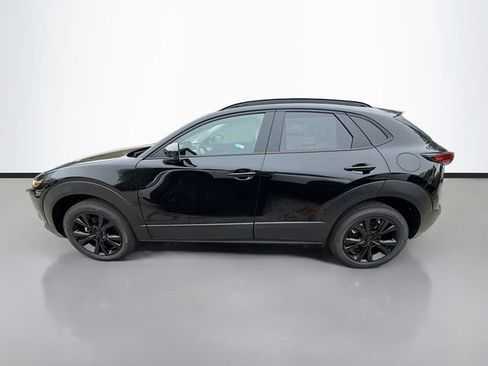 New 2026 MAZDA CX-30 Aire Edition AWD/4WD image 7