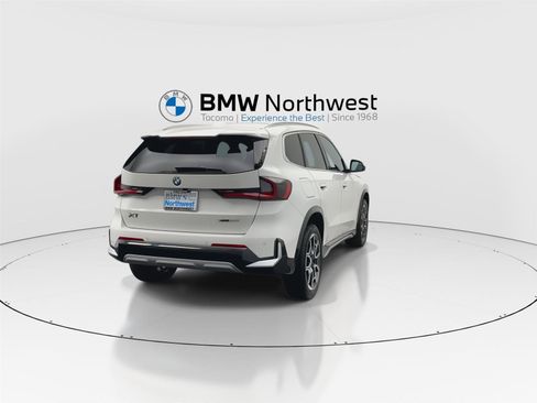 New 2026 BMW X1 xDrive28i w/ Technology Package AWD/4WD image 2