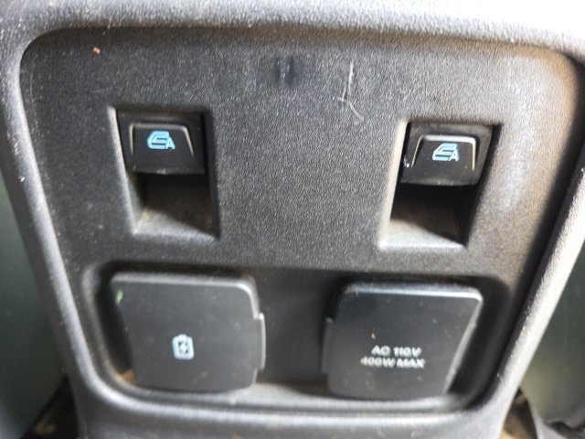 Used 2021 Ford Bronco Outer Banks AWD/4WD image 22