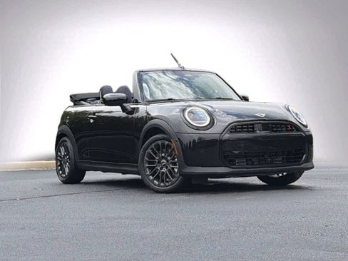 New 2026 MINI Cooper S FWD image 2