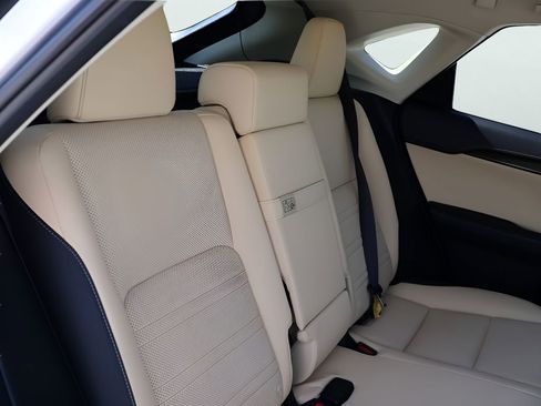 Used 2019 Lexus NX 300 AWD w/ Premium Package image 13