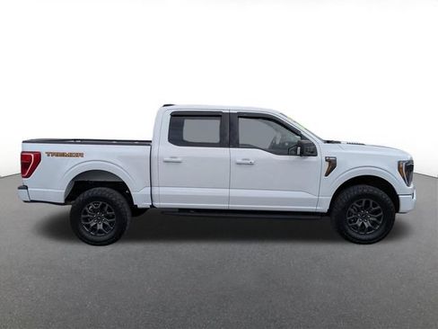 Used 2022 Ford F150 Tremor w/ Equipment Group 401A Mid AWD/4WD image 2