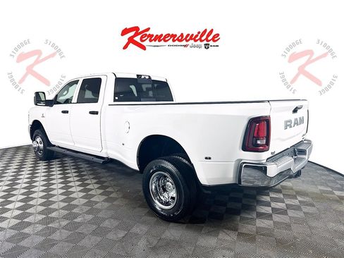 New 2026 RAM 3500 Tradesman image 5