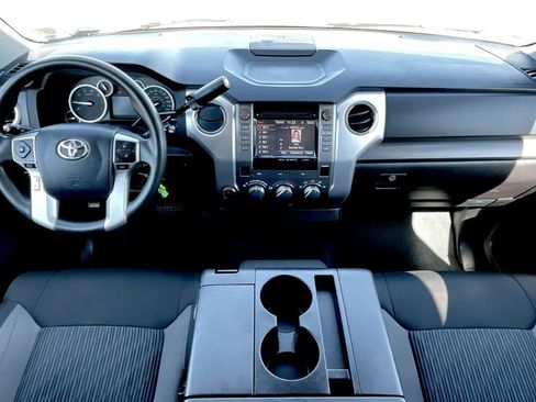Used 2016 Toyota Tundra SR5 AWD/4WD image 20