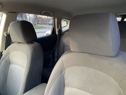 Used 2012 Nissan Rogue S w/ Special Edition Pkg image 22