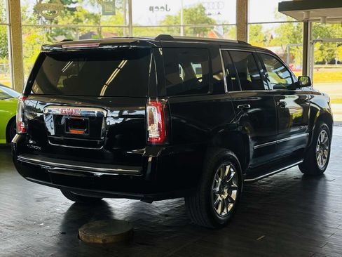 Used 2019 GMC Yukon Denali w/ Open Road Package AWD/4WD image 7
