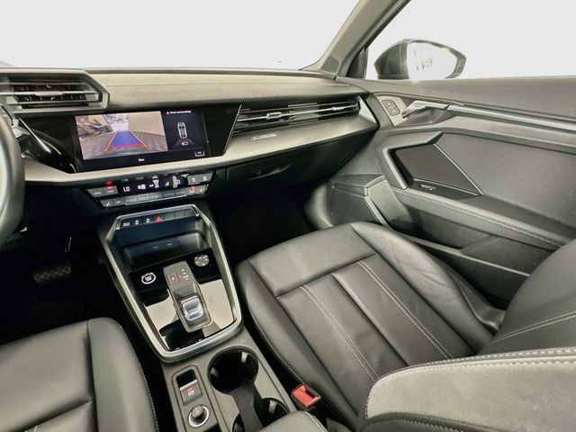 Used 2023 Audi A3 2.0T Premium AWD/4WD image 23