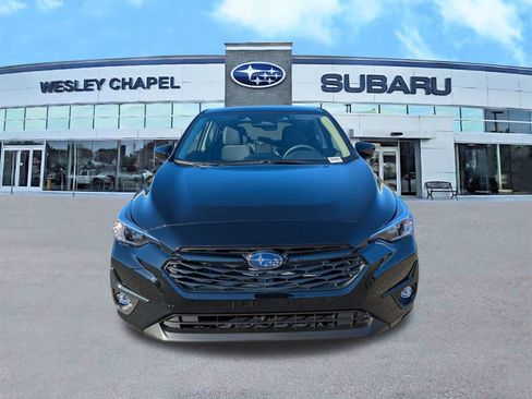 New 2026 Subaru Impreza 2.0i Sport image 8