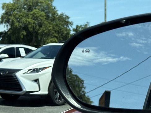 Used 2024 Buick Encore GX Sport Touring w/ Comfort Package image 15