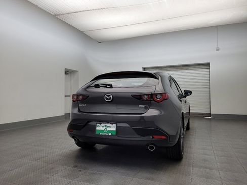 Used 2023 MAZDA MAZDA3 s image 7