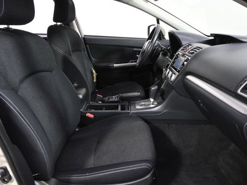 Used 2015 Subaru Crosstrek 2.0i Premium AWD/4WD image 16