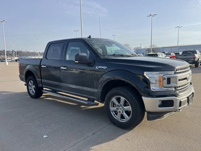 Used 2019 Ford F150 XLT w/ Equipment Group 302A Luxury