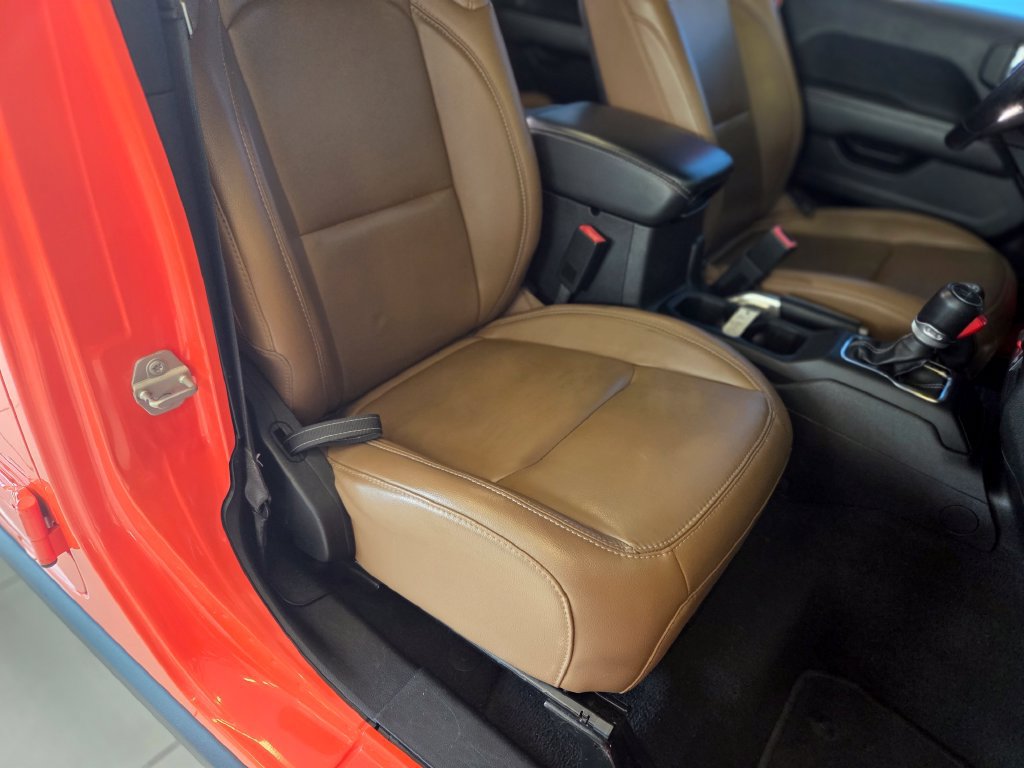 Used 2020 Jeep Gladiator Rubicon AWD/4WD image 21