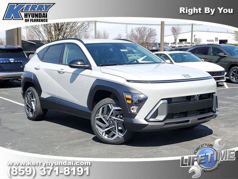 New 2026 Hyundai Kona SEL Premium AWD/4WD image 32