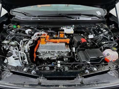 Used 2024 Honda Prologue Elite image 34